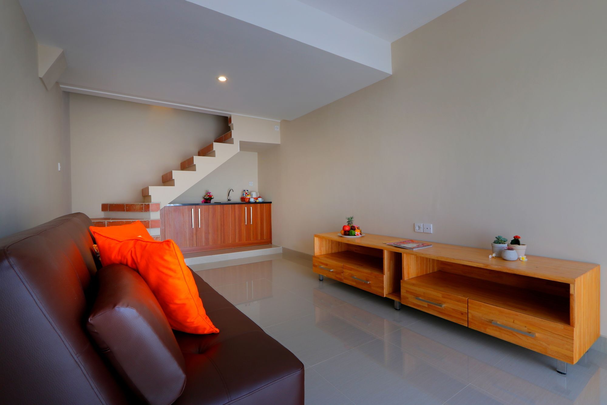 Iconic Bali Living Bed and Breakfast Denpasa Buitenkant foto